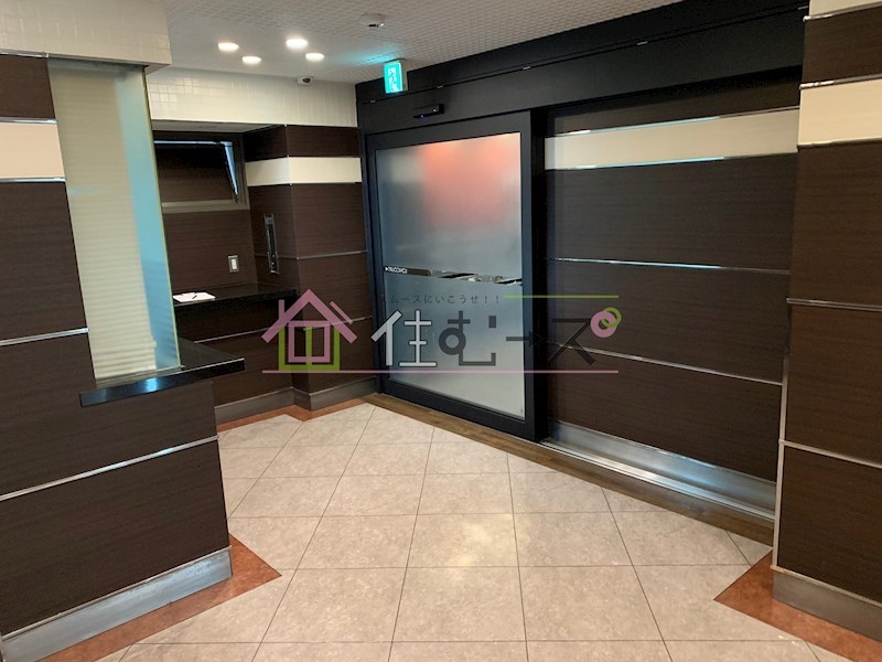 心斎橋ロンコート その他外観2