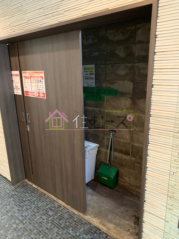 心斎橋ロンコート その他外観4