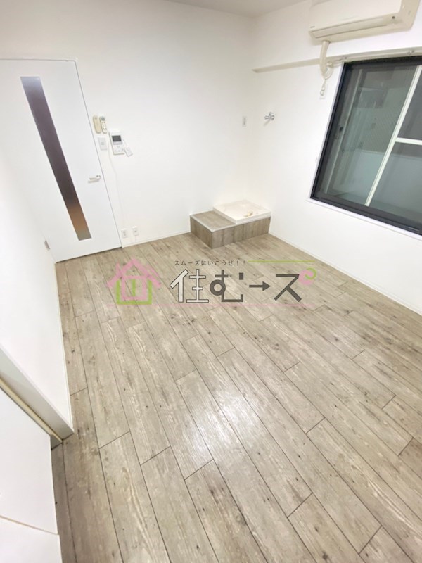 心斎橋ロンコート リビング