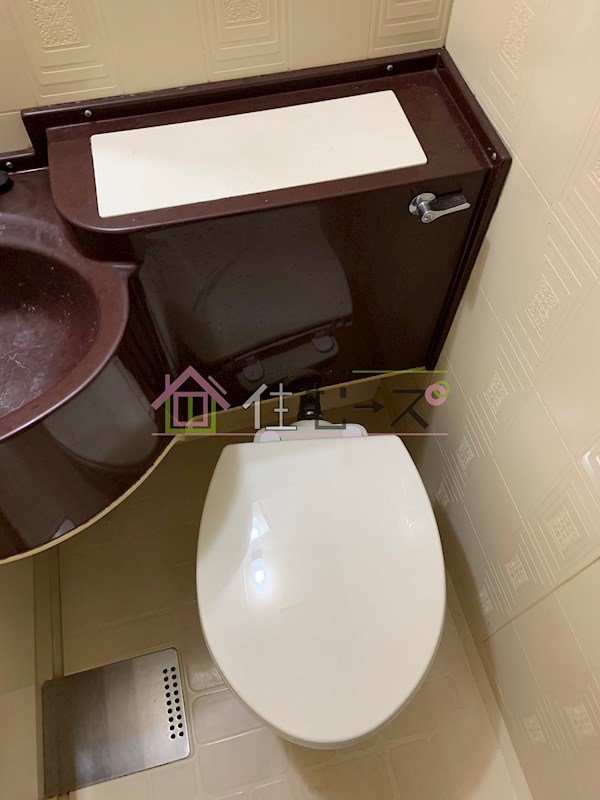 青山ハイツ淡路 その他4