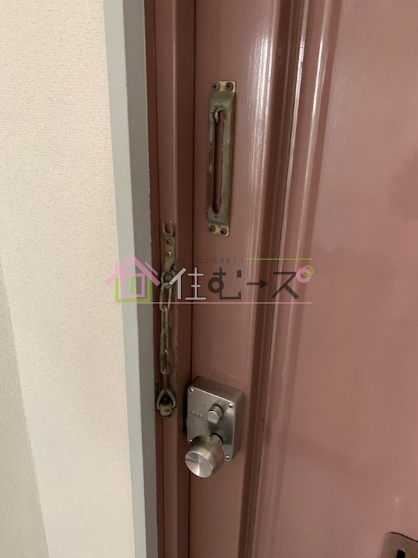 青山ハイツ淡路 その他6