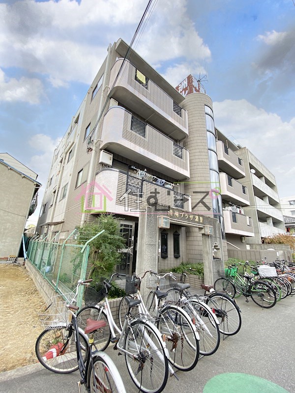 リアライズ湯里 外観