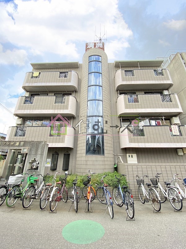 リアライズ湯里 その他外観1