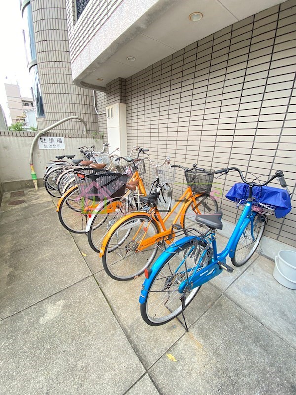 リアライズ湯里 その他外観5