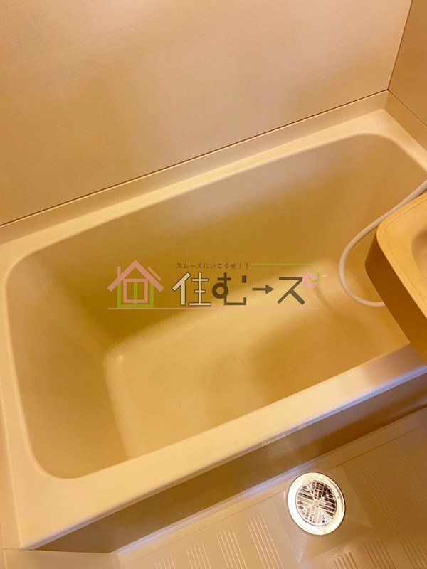 リアライズ湯里 風呂画像