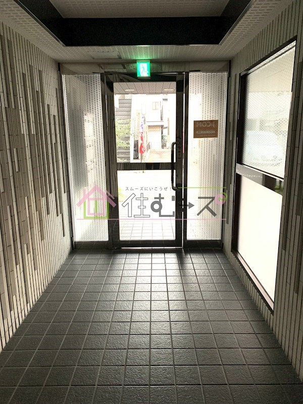 モンテベルベ瑞光 その他外観3