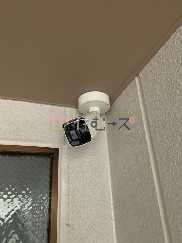 モンテベルベ瑞光 その他外観5