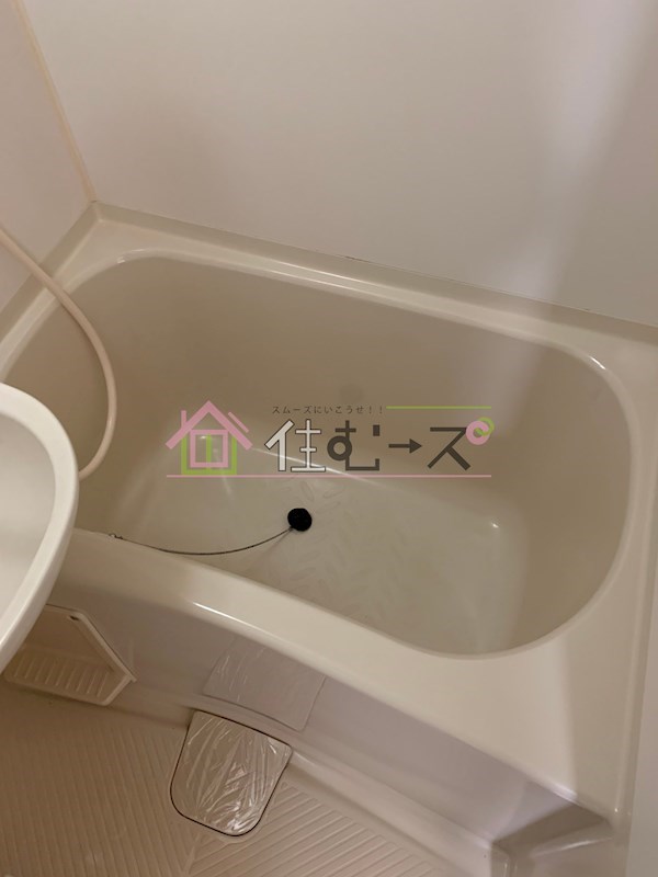 モンテベルベ瑞光 風呂画像
