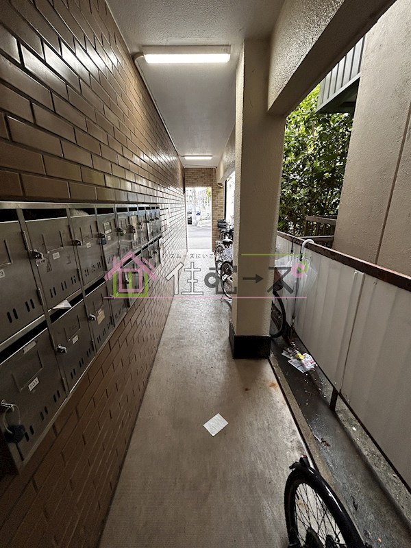 コーポ富士 その他外観2