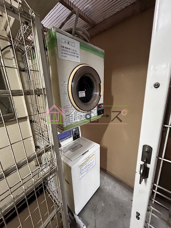 コーポ富士 その他外観5