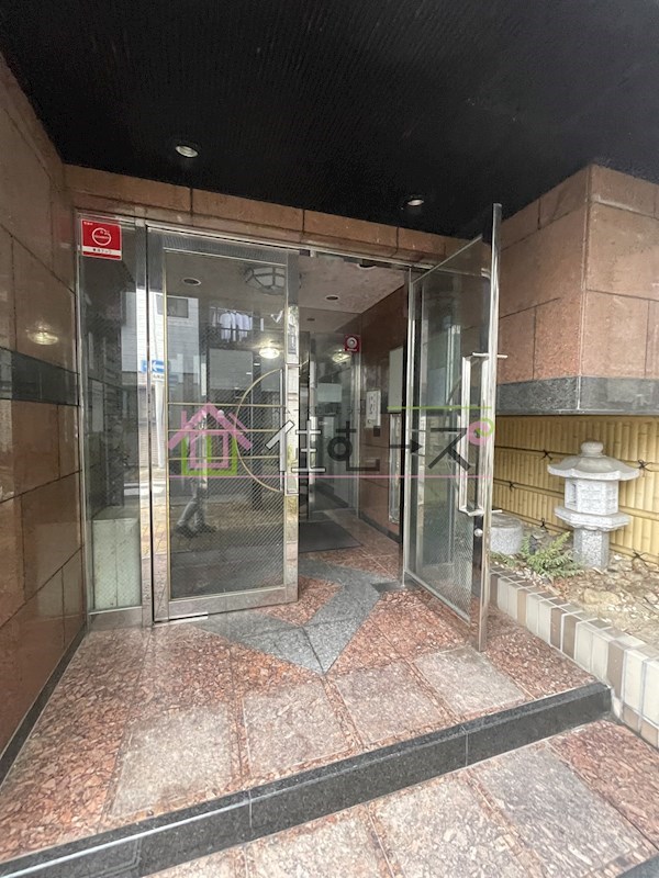 Cube新今里 その他1