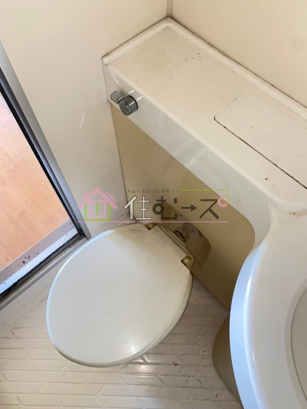 Cube新今里 その他2