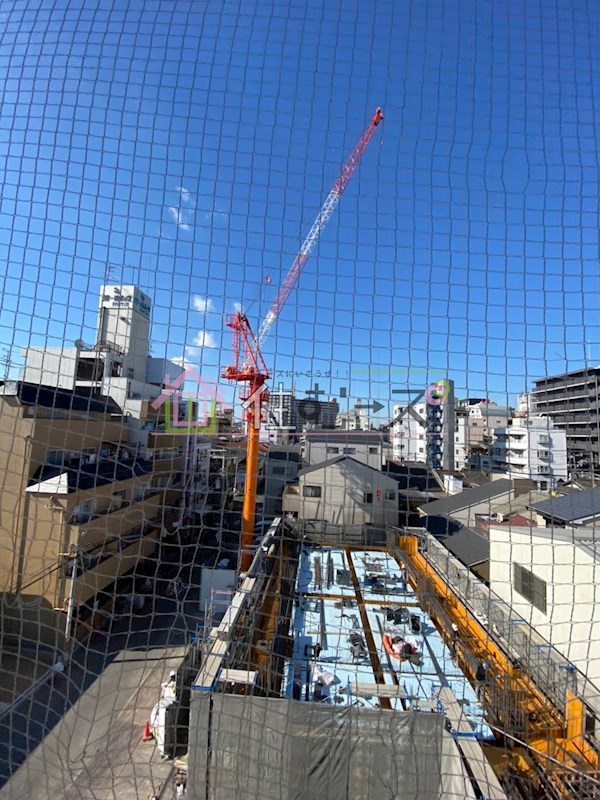 Cube新今里 その他4