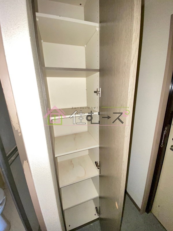 Cube新今里 その他6