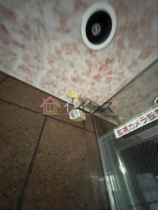 Cube新今里 その他外観2