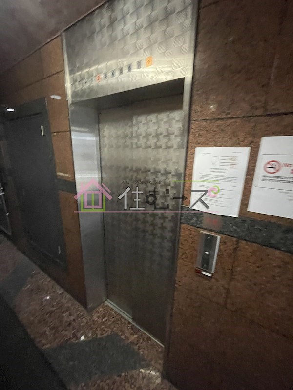 Cube新今里 その他外観3