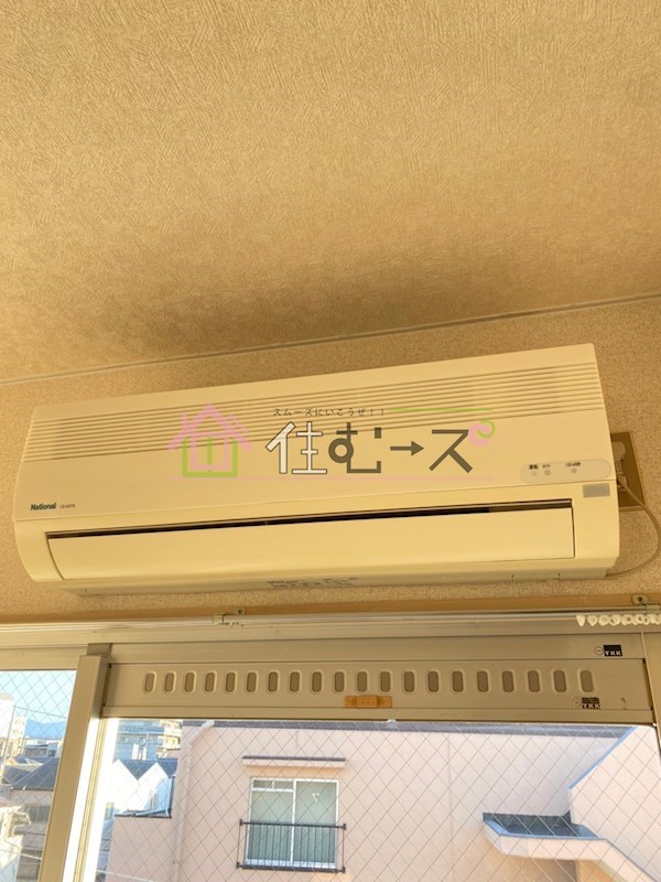 平野スクウェア その他5