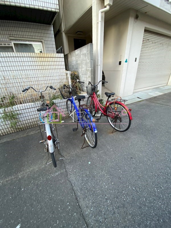 平野スクウェア その他外観2