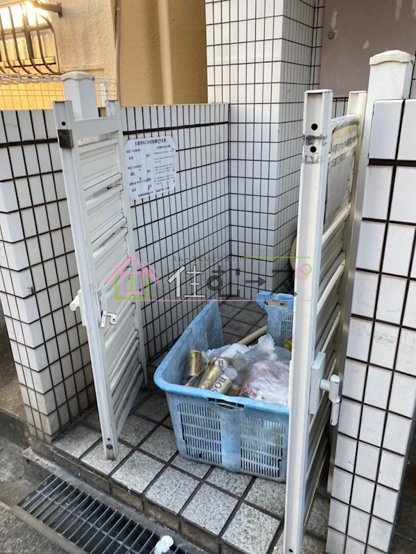 平野スクウェア その他外観6