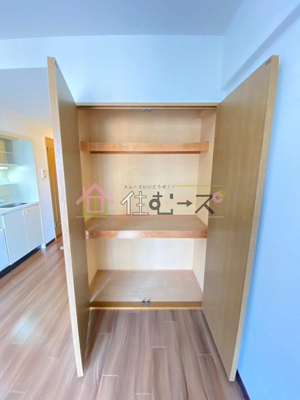 ライオンズマンション今里第3壱番館 その他3