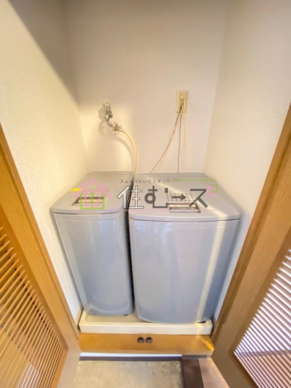 ライオンズマンション今里第3壱番館 その他4