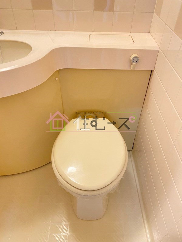 ライオンズマンション今里第3壱番館 その他5