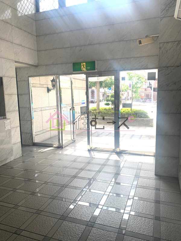 ライオンズマンション今里第3壱番館 その他外観3