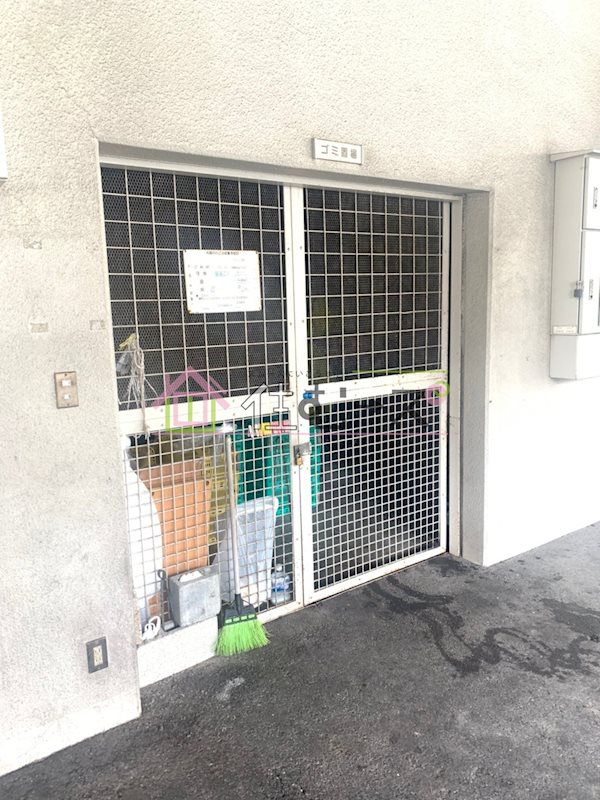 ライオンズマンション今里第3壱番館 その他外観6