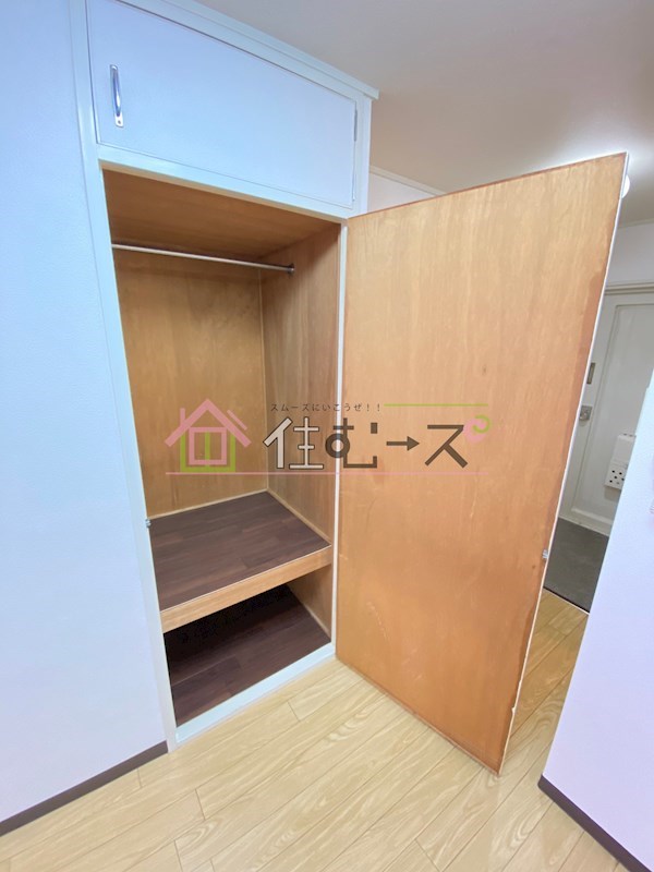 EPO湊町レジデンス その他4