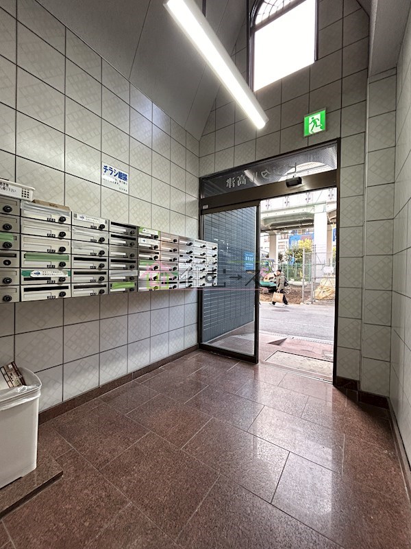 ビジタル高津 その他外観2