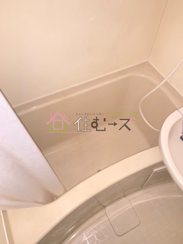 ビジタル高津 風呂画像