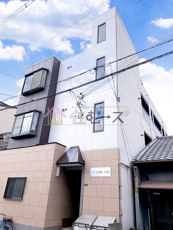 T&amp;#39;s Cube淡路 その他外観1