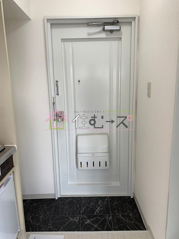 T&amp;#39;s Cube淡路 玄関