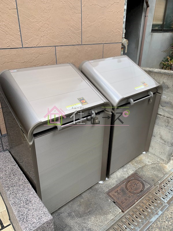 T&amp;#39;s Cube淡路 その他外観3