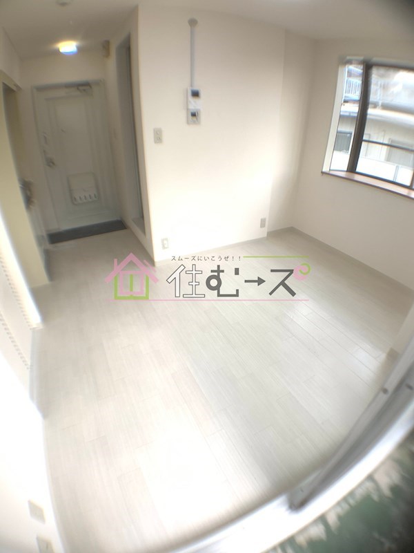T&amp;#39;s Cube淡路 リビング