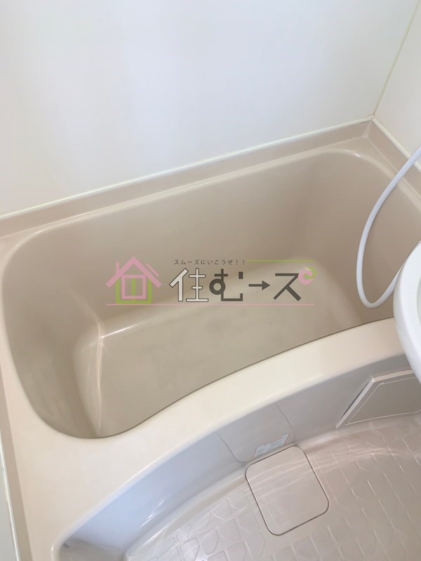 T&amp;#39;s Cube淡路 風呂画像