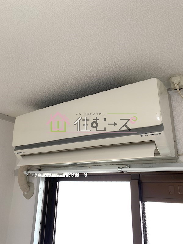 グランビルド新北野Ⅱ その他2