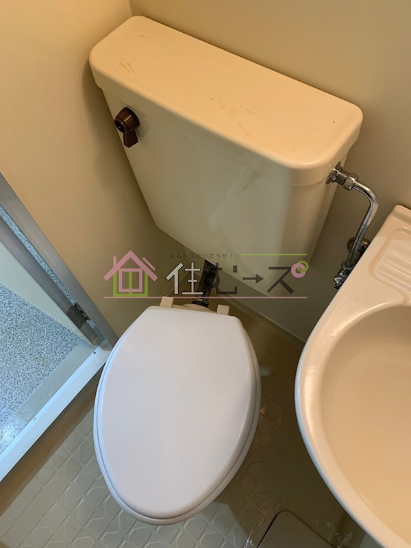 グランビルド新北野Ⅱ その他3