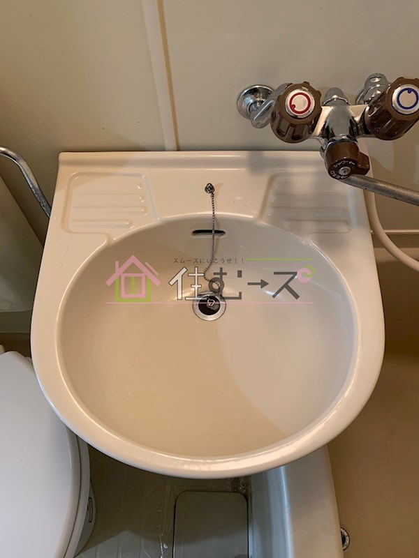 グランビルド新北野Ⅱ その他4