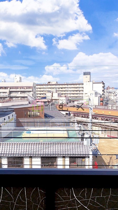 グランビルド新北野Ⅱ その他6