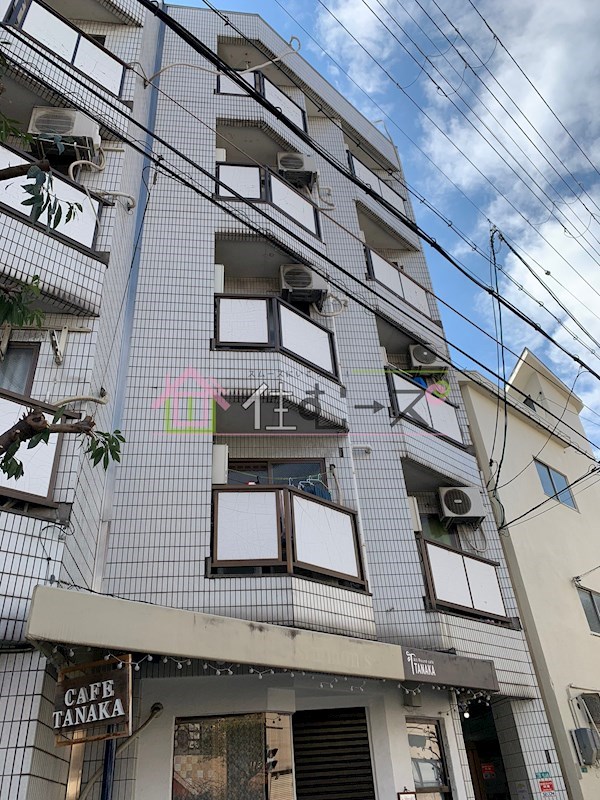 グランビルド新北野Ⅱ その他外観1