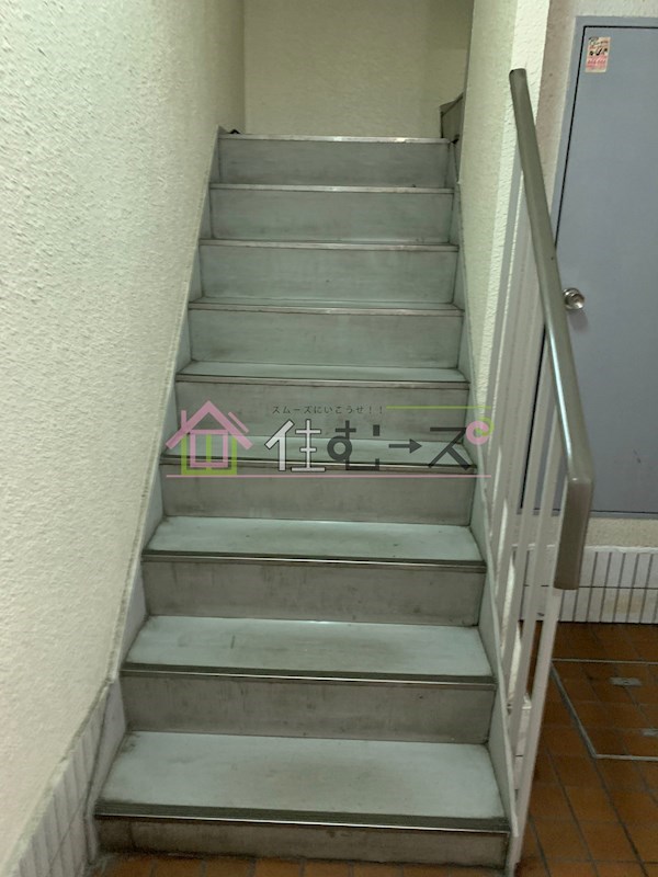 グランビルド新北野Ⅱ その他外観2