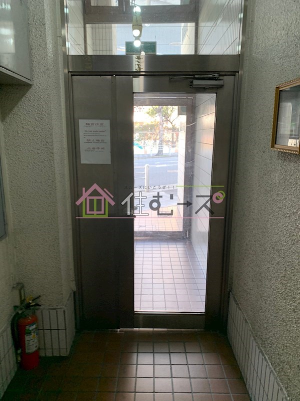 グランビルド新北野Ⅱ その他外観3