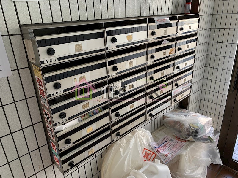 グランビルド新北野Ⅱ その他外観4