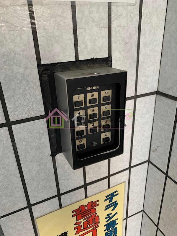 グランビルド新北野Ⅱ その他外観5