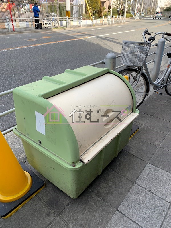 グランビルド新北野Ⅱ その他外観6