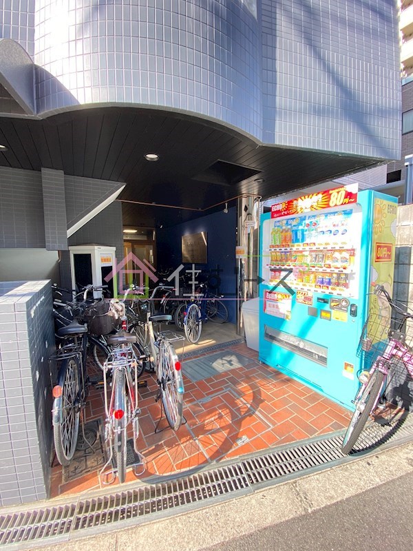 レナジア真田山 その他1