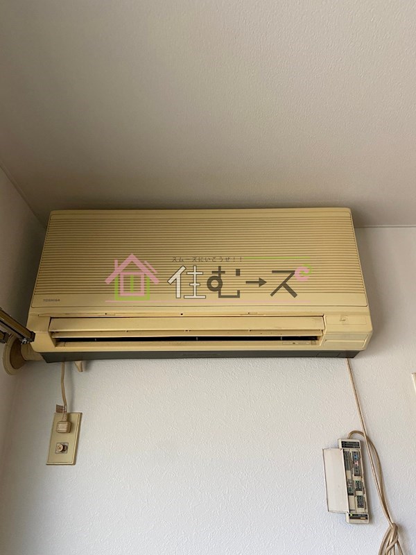 レナジア真田山 その他3