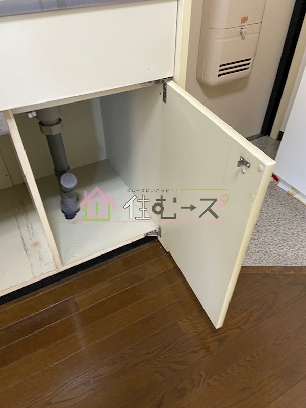 レナジア真田山 その他4