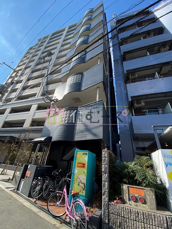 レナジア真田山 その他外観1